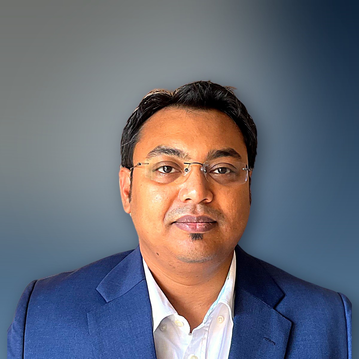 Dipankar Biswas — Head of Online Supermarket Operations, Carrefour UAE